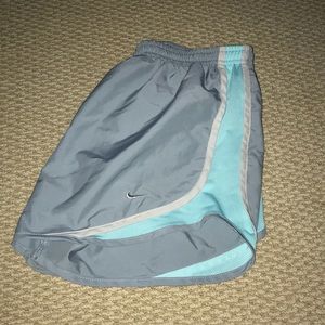 Women’s Nike Dry Fit Running Shorts